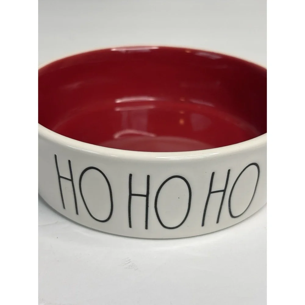Rae Dunn Christmas 